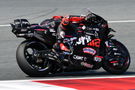 Marco Bezzecchi, 2025 Austrian MotoGP
