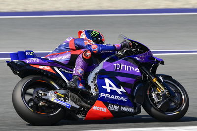 Jack Miller, 2025 Austrian MotoGP
