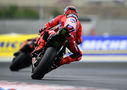Marc Marquez, 2025 Hungarian MotoGP