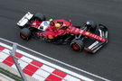Lewis Hamilton is enduring a tough start at Ferrari 