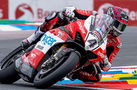 Scott Redding