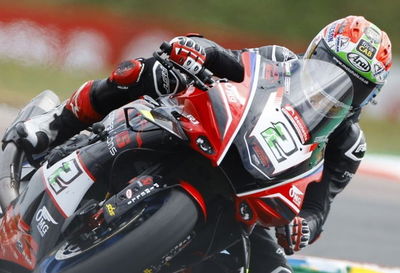 Glenn Irwin