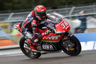 Angel Piqueras, Moto3, 2025