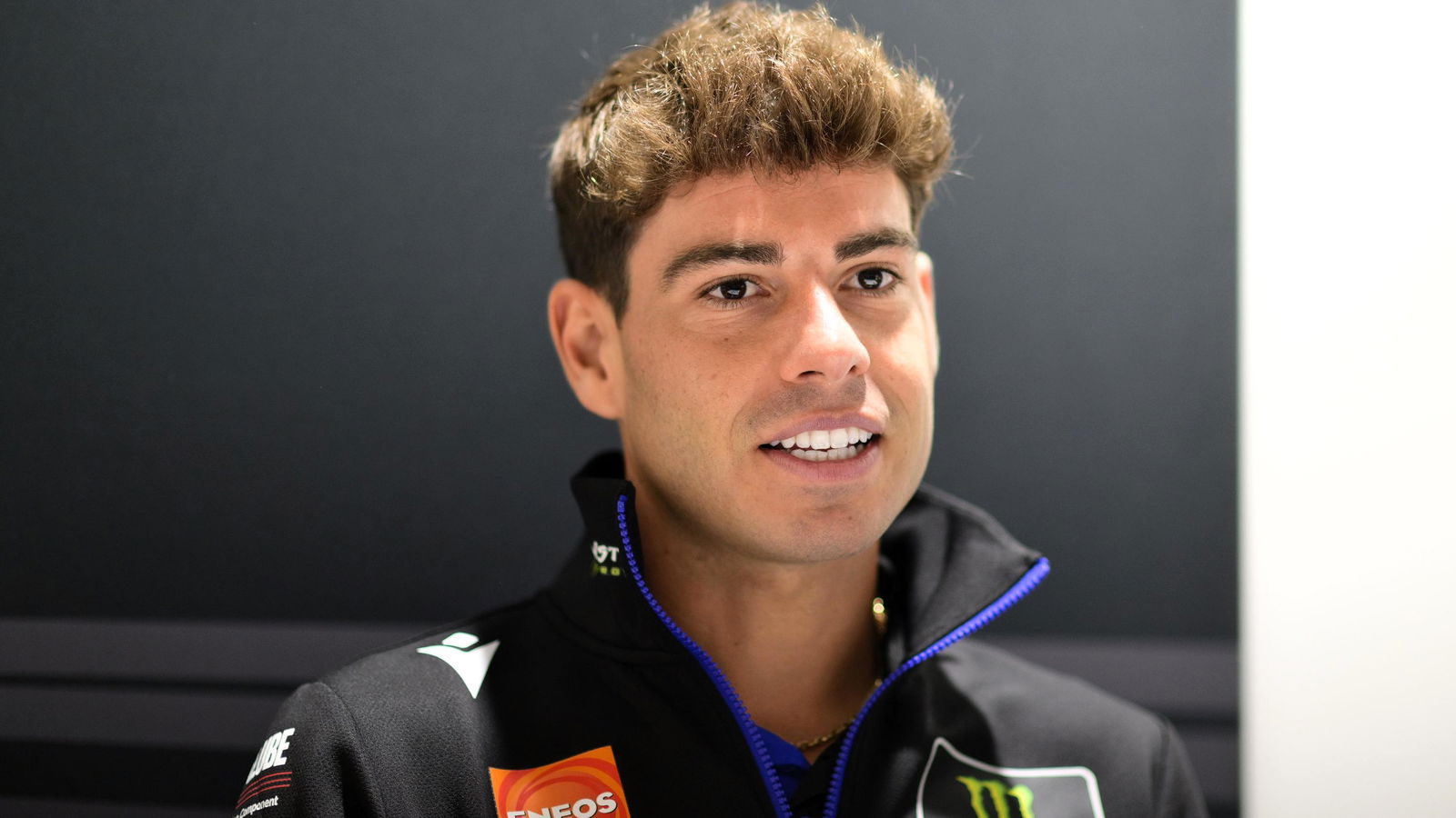 Augusto Fernandez