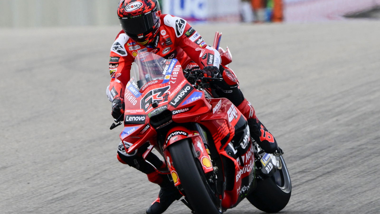 Francesco Bagnaia