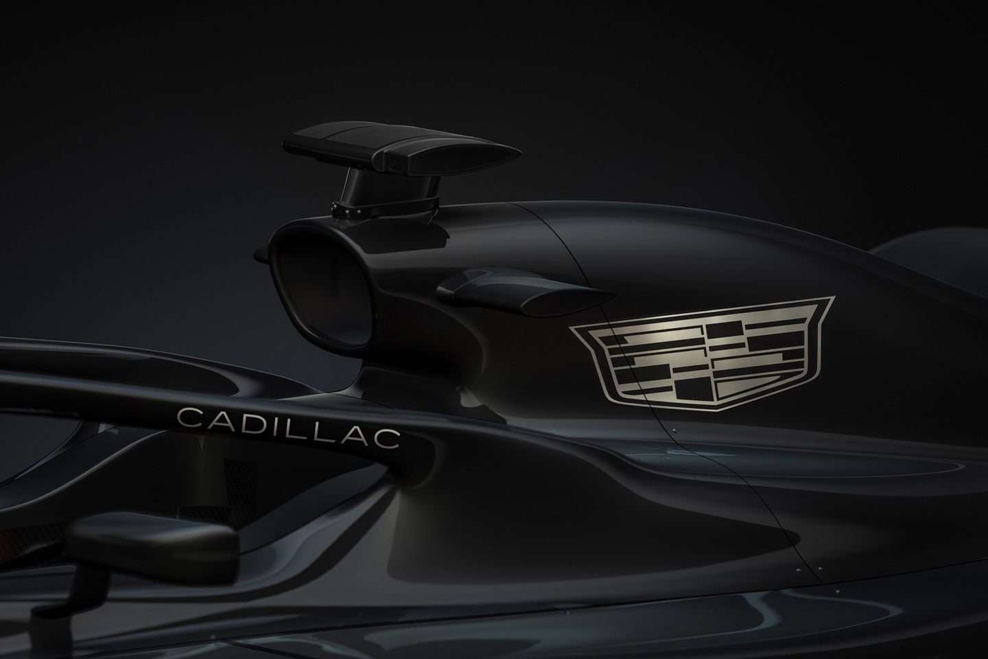 Cadillac