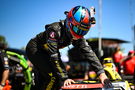 Colton Herta at the Grand Prix of Portland