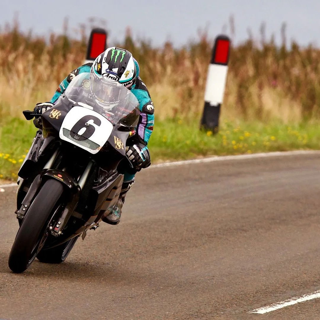 Michael Dunlop, Classic TT 2025