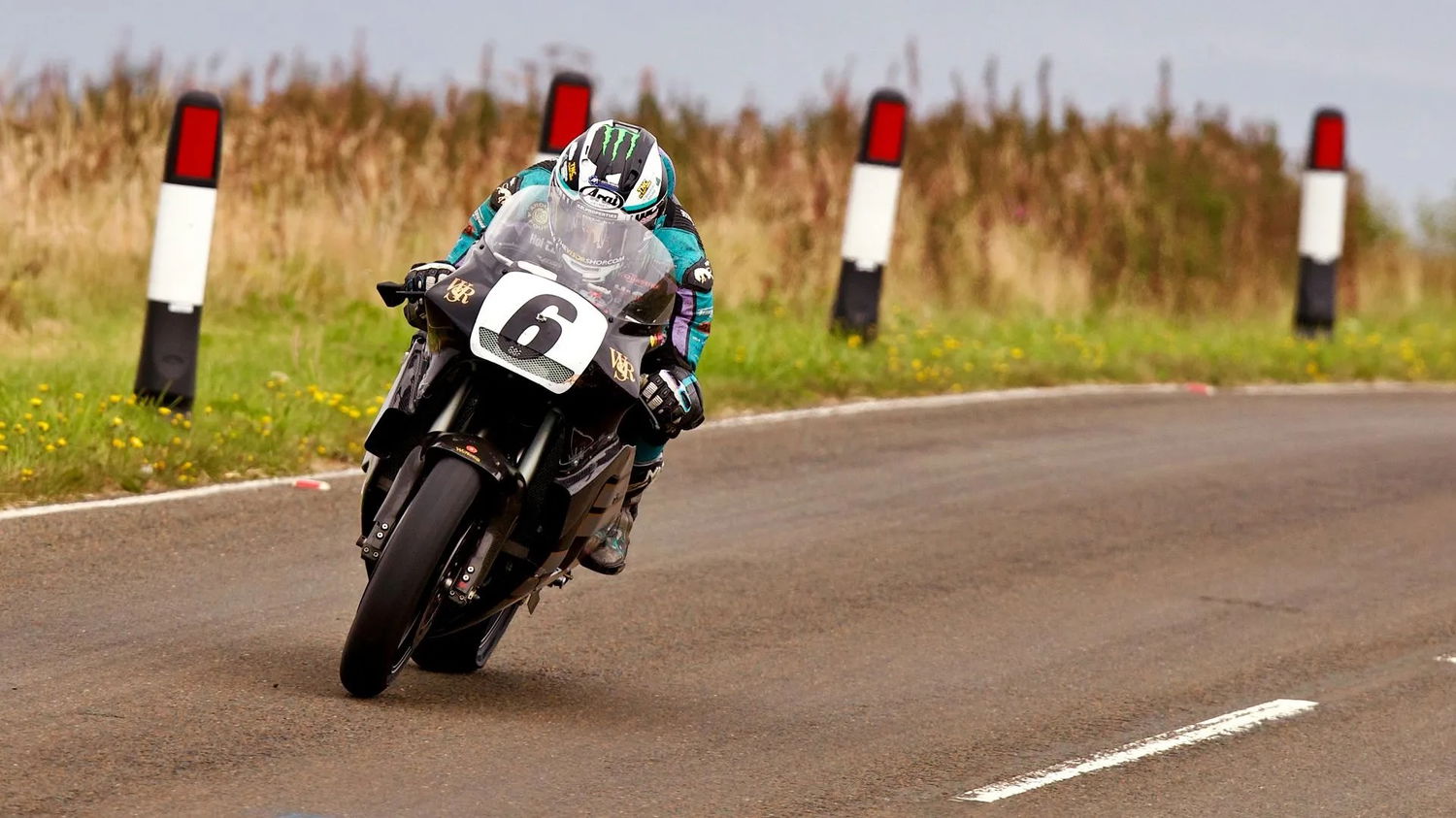 Michael Dunlop, Classic TT 2025