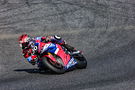 No. 30 Honda