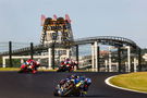 Suzuka 8 Hours action