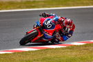 Johann Zarco, Honda