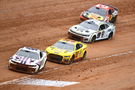 Bristol dirt race