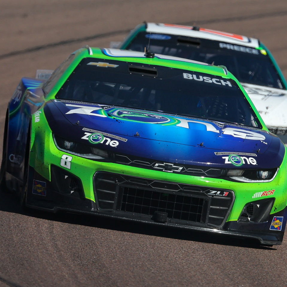 Kyle Busch