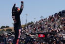 Shane van Gisbergen