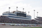 NASCAR start