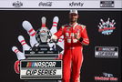 Shane van Gisbergen