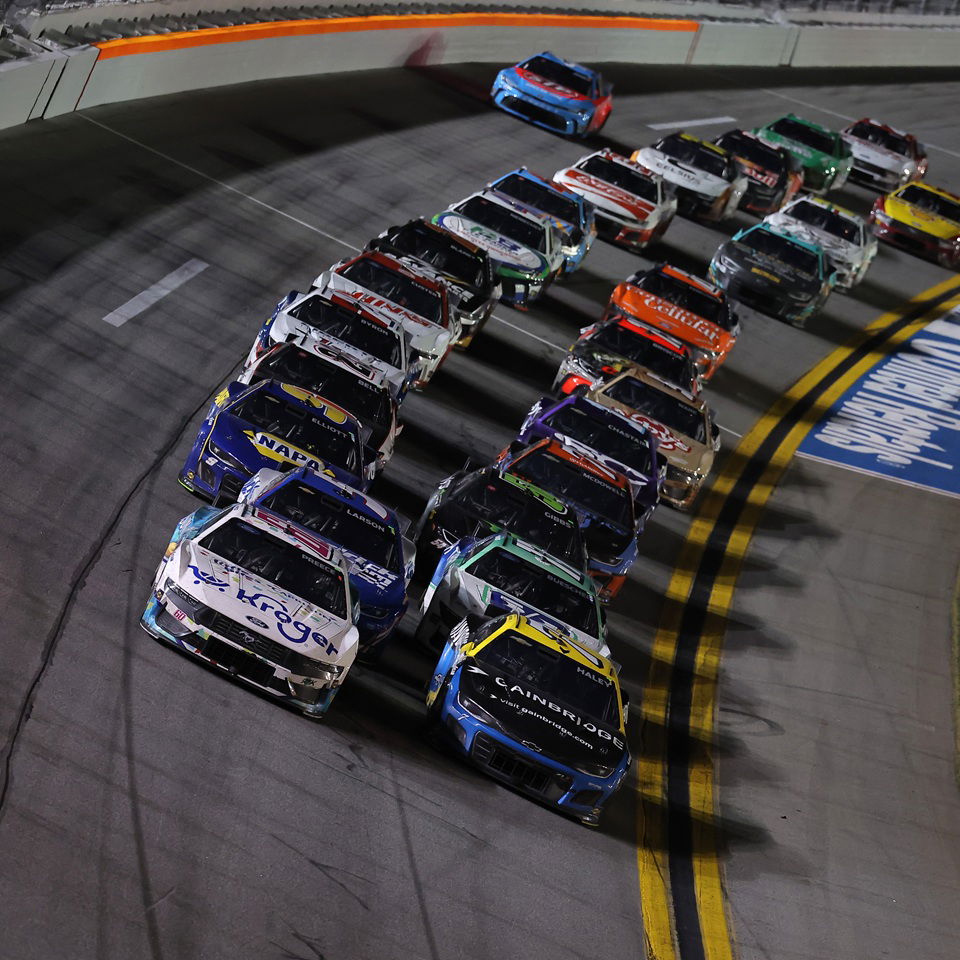 NASCAR