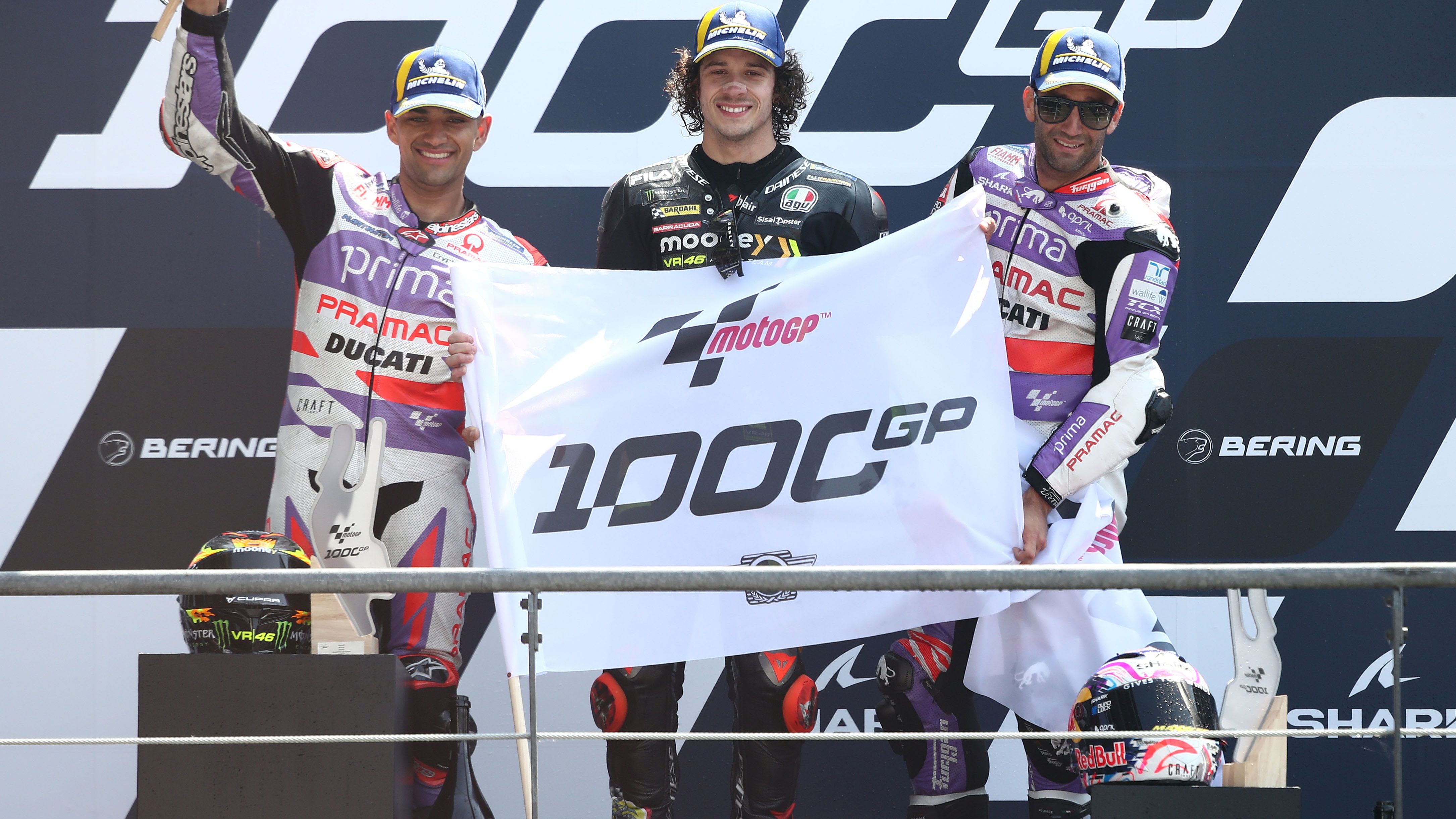 2023 French MotoGP