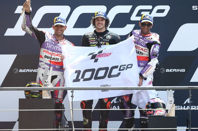 2023 French MotoGP