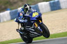 Valentino Rossi, 2007 MotoGP pre-season testing