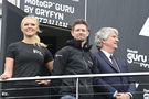 Casey Stoner, 2025 Austrian MotoGP