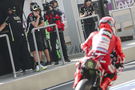 Valentino Rossi, Marc Marquez, 2025 Qatar MotoGP