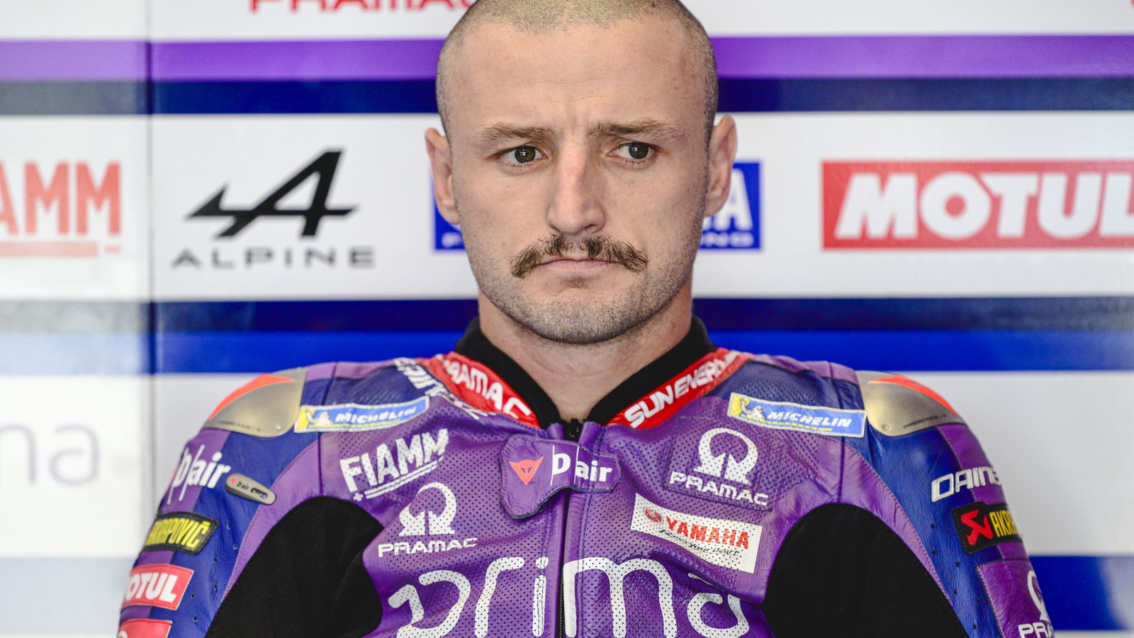 Jack Miller