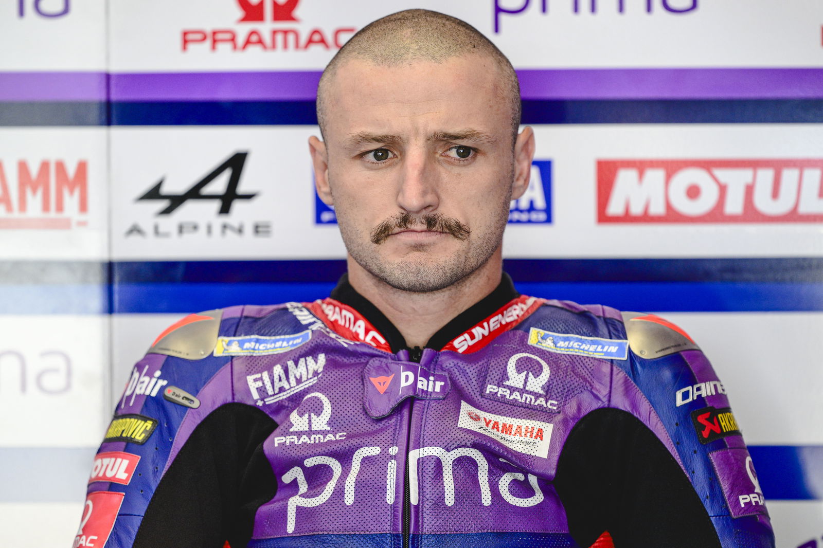 Jack Miller