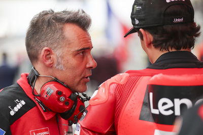 Rigamonti, Marquez