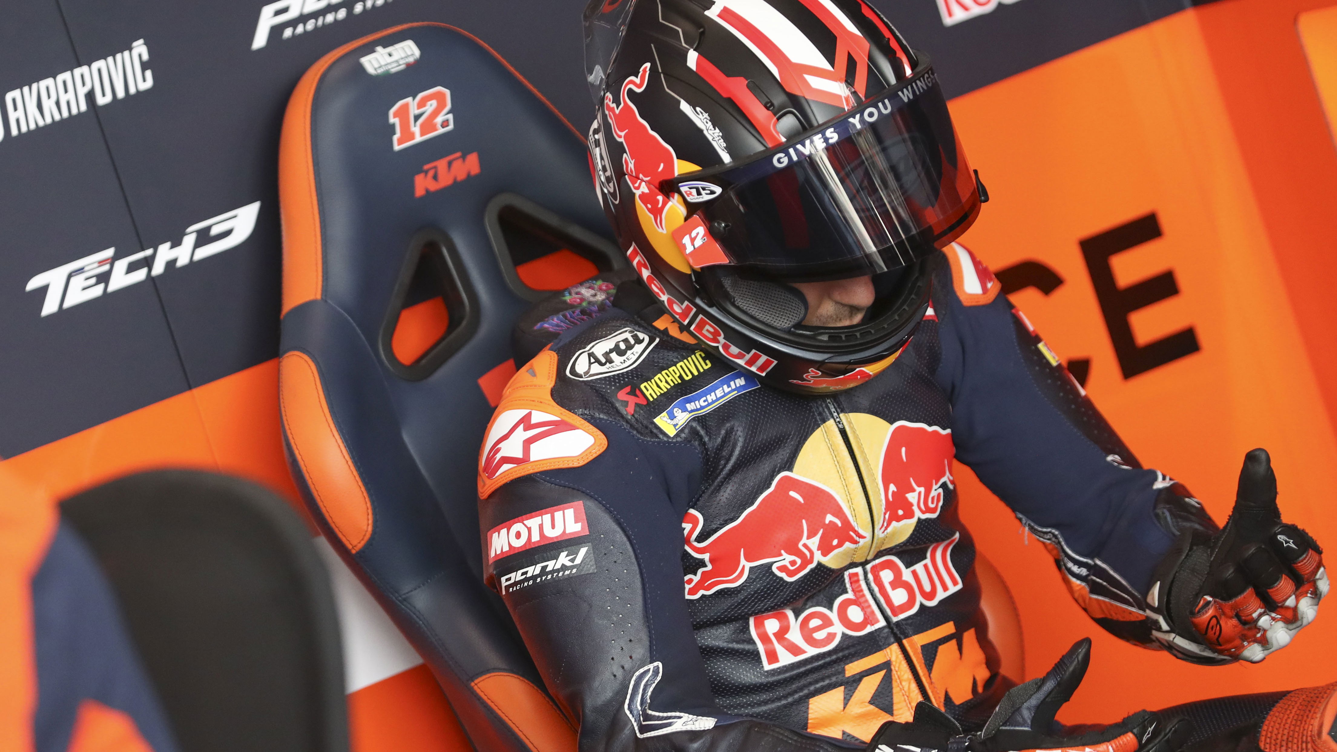 Maverick Vinales