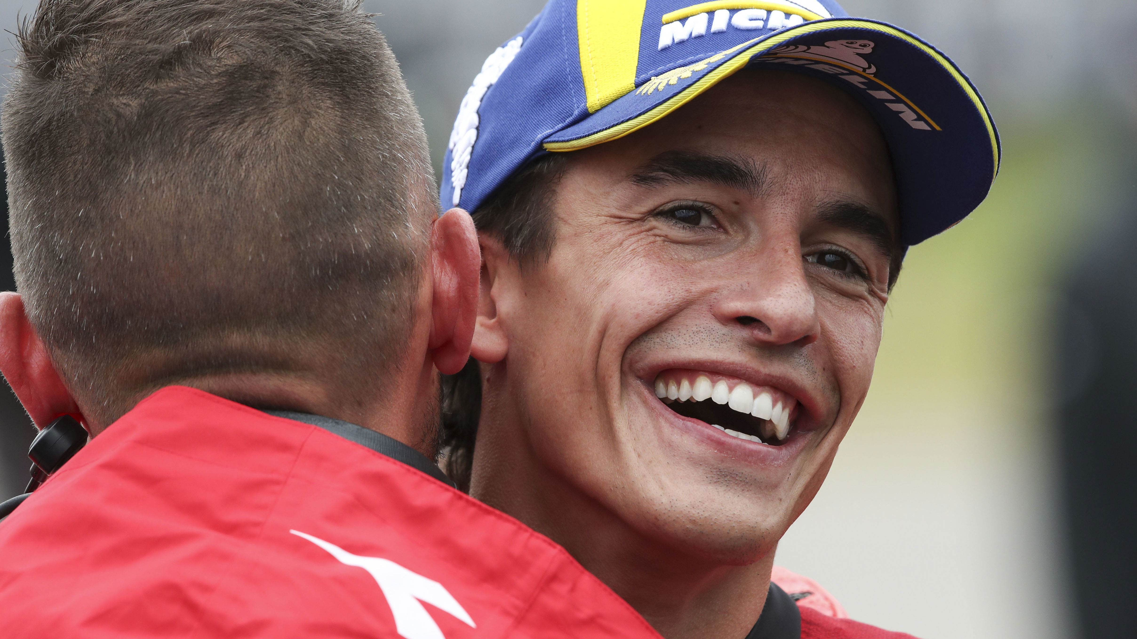 Marc Marquez