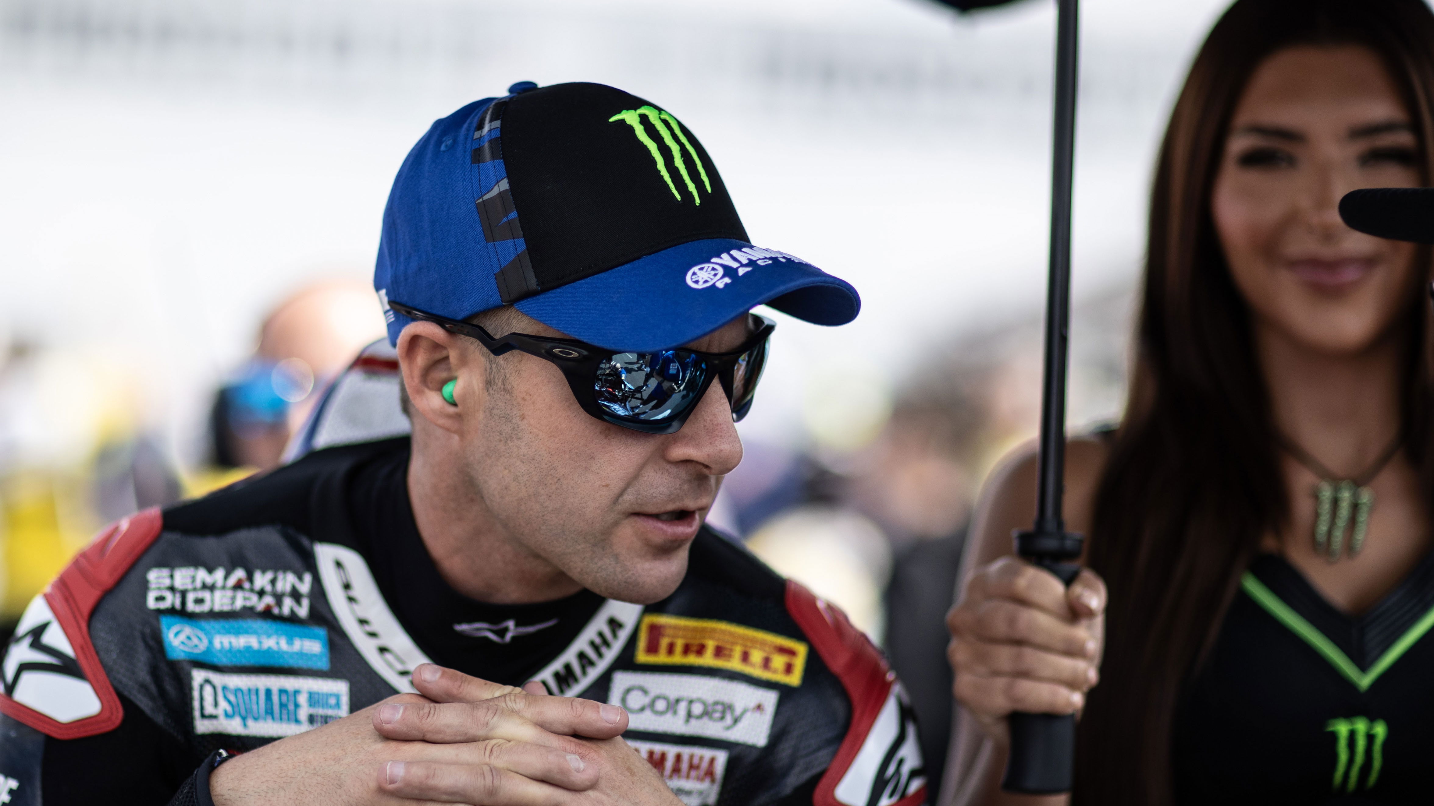 Jonathan Rea