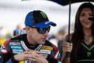 Jonathan Rea