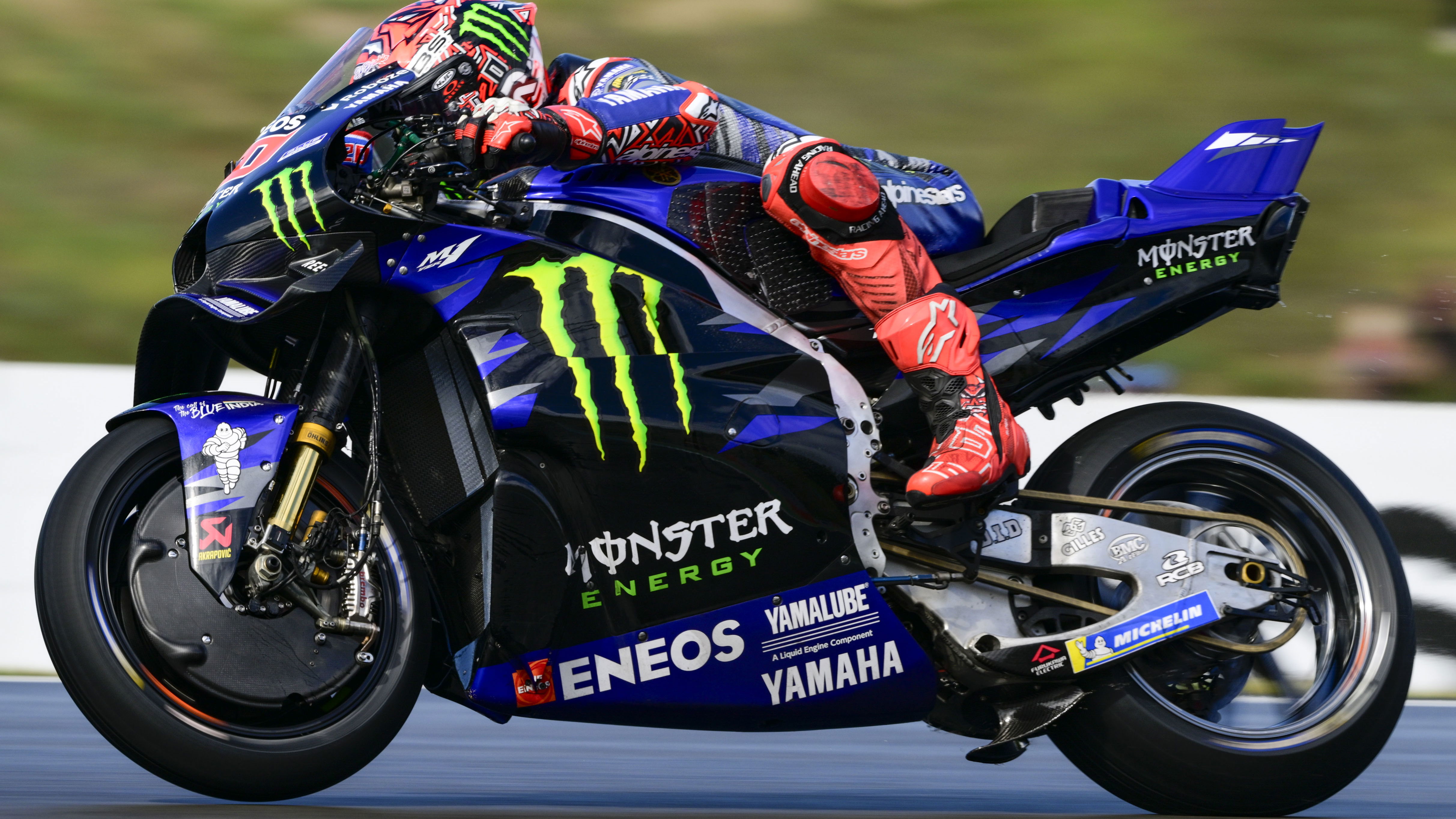 Fabio Quartararo