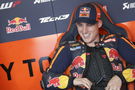 Pol Espargaro, Tech3 KTM, 2025 Czech Grand Prix