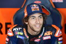 Enea Bastianini, Tech3 KTM, 2025 Czech MotoGP