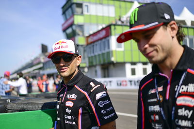 Jorge Martin, Marco Bezzecchi