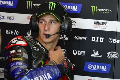 Fabio Quartararo