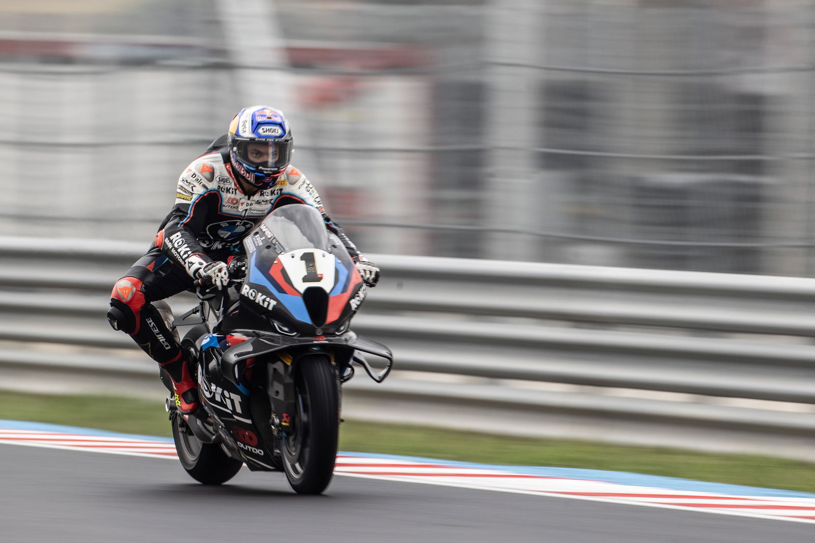 Toprak Razgatlioglu, BMW World Superbikes 2025