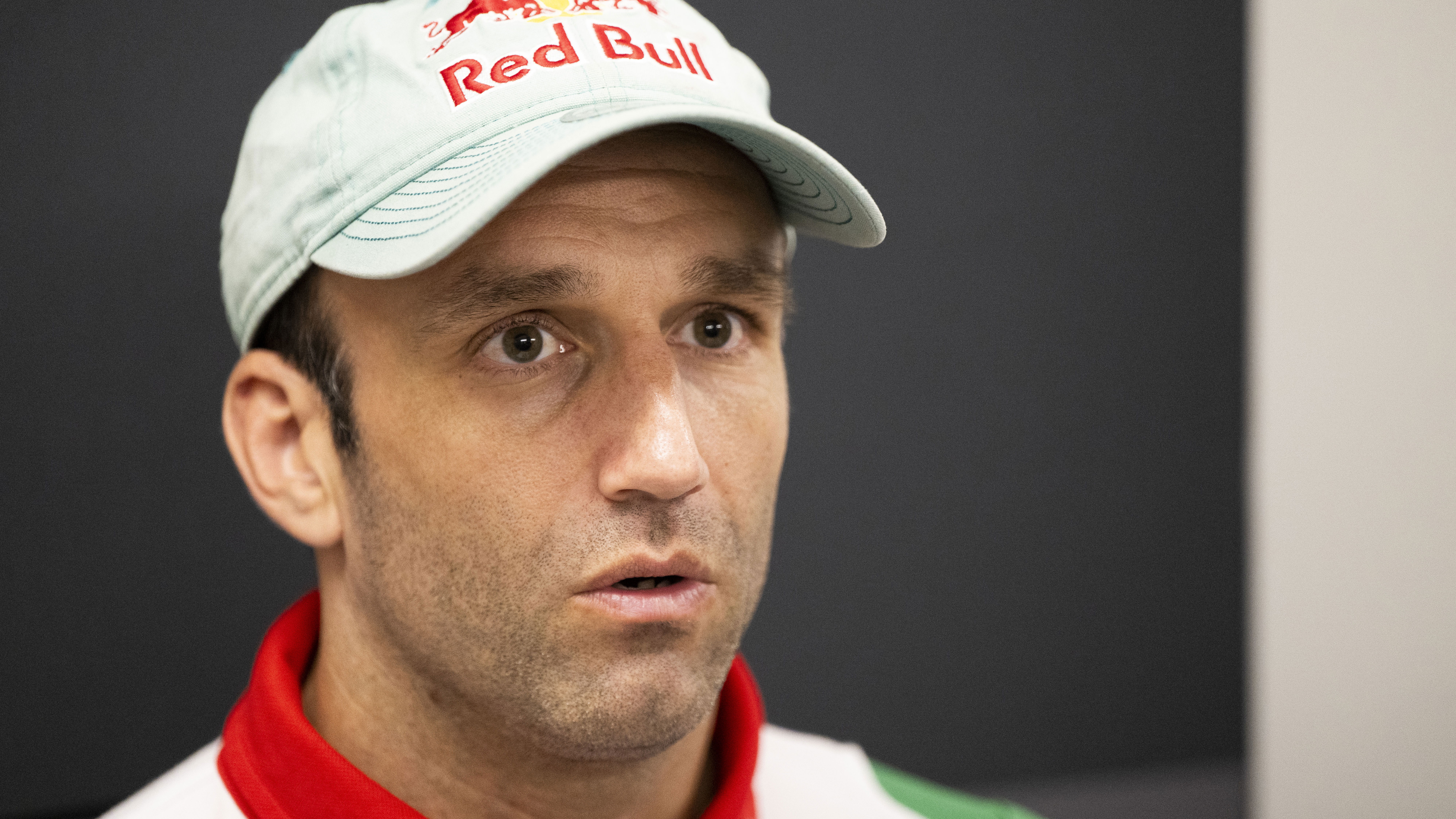 Johann Zarco, LCR Honda, 2025 Austrian MotoGP