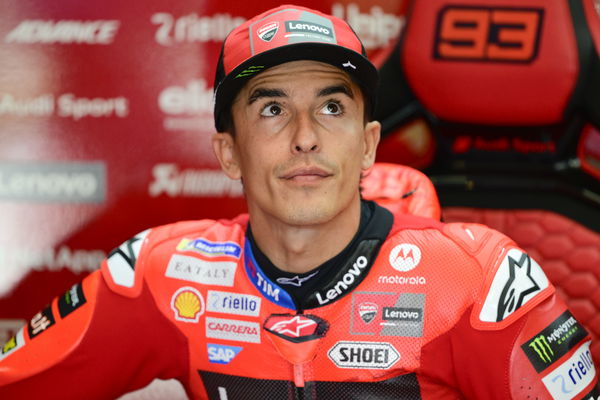 Marc Marquez