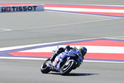 Alex Marquez, 2025 MotoGP Austrian Grand Prix. Credit: Gold and Goose.
