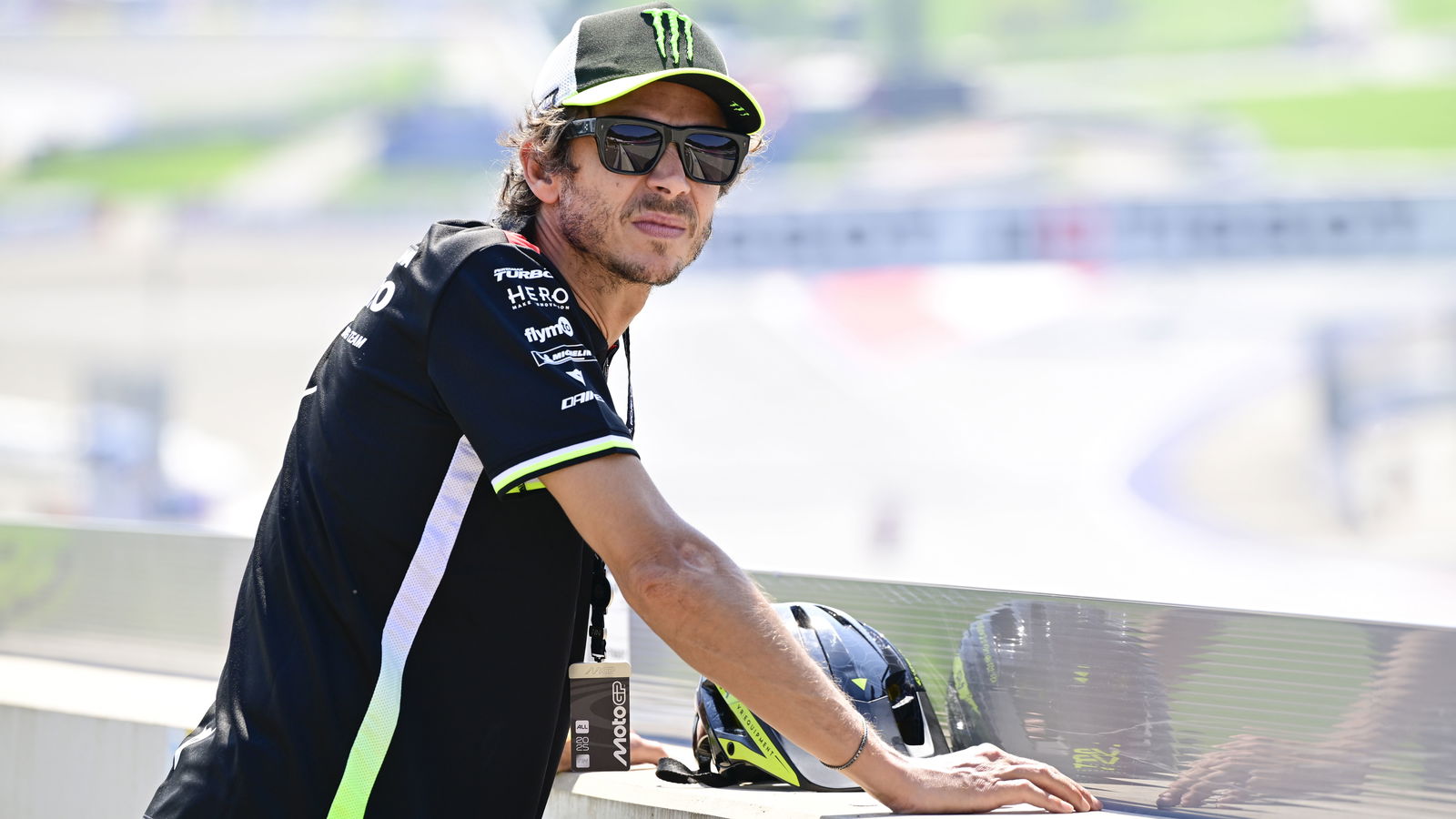 Valentino Rossi