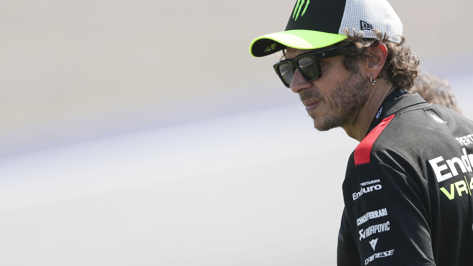 Valentino Rossi