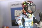 Fermin Aldeguer, Gresini Ducati, 2025 Austrian MotoGP
