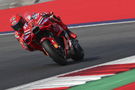 Marc Marquez, 2025 MotoGP Austrian Grand Prix. Credit: Gold and Goose