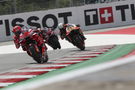 Marc Marquez, Ducati Corse, 2025 Austrian MotoGP