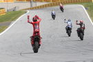 Marc Marquez, Ducati Corse, 2025 Austrian MotoGP