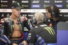 Fabio Quartararo, Yamaha Factory Racing, 2025 Austrian MotoGP